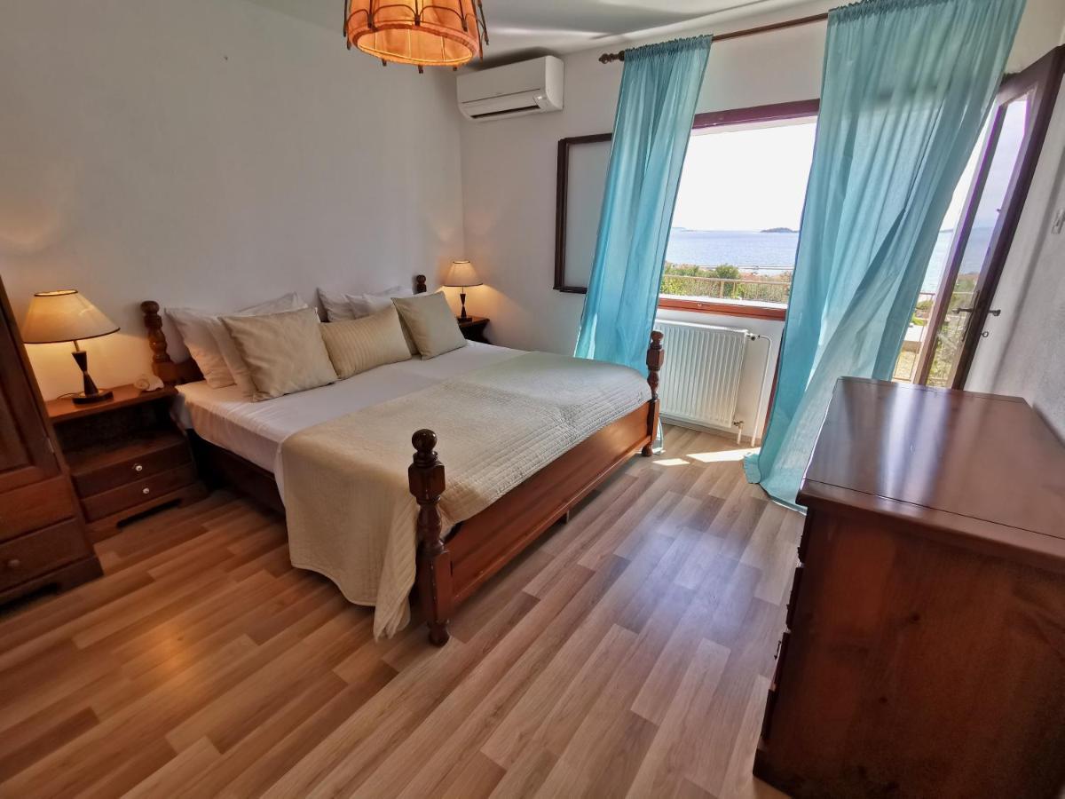 Residence Panorama Оребич Экстерьер фото